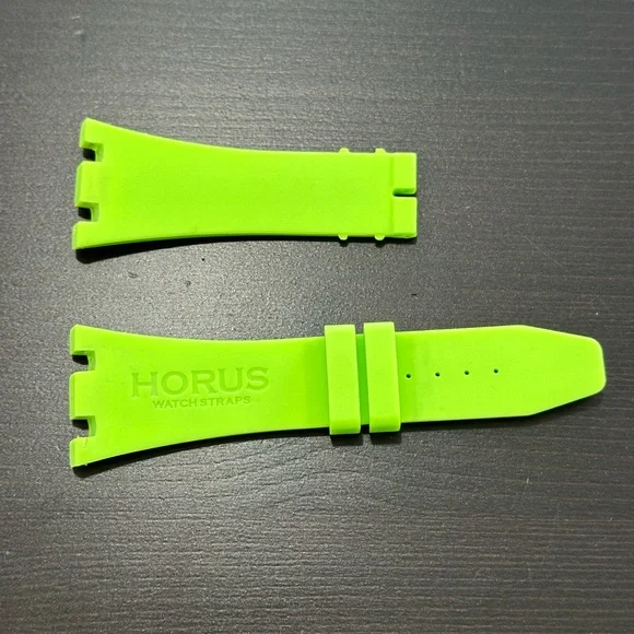 Horus Green Watch Strap OEM